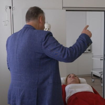 Reportage Gesundheit: Wenn Gedanken heilen Reportage Gesundheit: Wenn Gedanken heilen